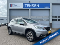Peugeot 2008 - 1.2 110PK Allure | Navigatie | Panoramadak | Climate control |