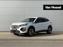 Peugeot 2008 - 1.2 Hybrid 145 Allure | Camera | Navigatie | Adaptieve Cruise Control | Apple Carplay/Andr