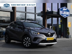 Renault Captur - 1.6 E-Tech Hybrid 145 E-Tech|Navi|PDC|17"|LED|DAB