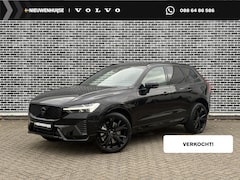 Volvo XC60 - 2.0 T8 Plug-in hybrid AWD Plus Black Edition | PHEV | Panoramadak | 360 Graden Camera | Ha