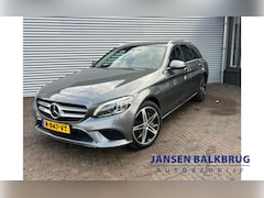 Mercedes-Benz C-klasse Estate - 300 e