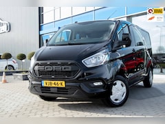 Ford Transit Custom - 320 2.0 TDCI L2H1 Trend Dub.Cabine | Camera | Navigatie | AndroidAuto/CarPlay