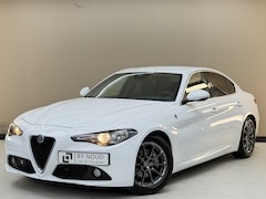 Alfa Romeo Giulia - 2.2 Eco Business Super, 136Pk, 2017, Liefhebbersauto, Squadra tuning, Trekhaak, Cruise con