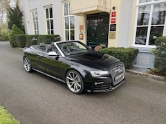 Audi RS5 - Cabriolet 4.2 FSI quattro, B&O, Carbon