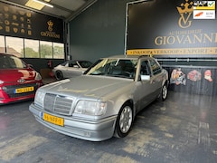 Mercedes-Benz 200-500 (W124) - 500 E inruilen is mogelijk
