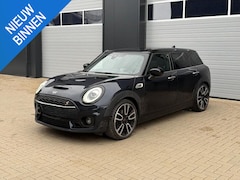 MINI Clubman - Cooper S JCW pack| Pano | Head Up Display | 19'' | Bomvol