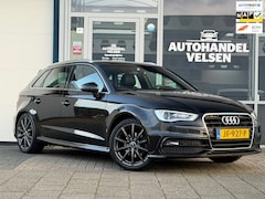 Audi A3 Sportback - 1.4 TFSI CoD Adrenalin Sport Automaat navi