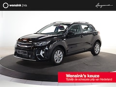 Kia Stonic - 1.0 T-GDi MHEV DynamicLine | vanaf € 429, - per maand | Achteruit Camera | Climate Control