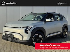 Kia EV3 - Air 81.4 kWh | ADAS-Pack | Batterijverwarming | Navigatie | Dual Zone Climate Control | LE