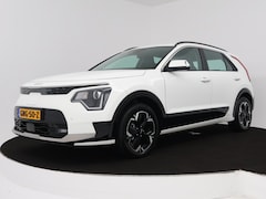 Kia Niro EV - DynamicLine 64.8 kWh | SOH 99, 5% | Apple Carplay/Android Auto | Achteruitrij camera | Sfe