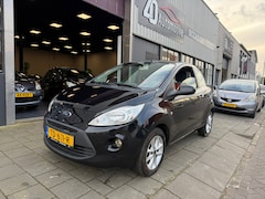 Ford Ka - 1.2 Champions Edition start/stop
