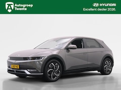 Hyundai IONIQ 5 - Style 77.4 kWh + warmtepomp | Private Lease 659 pm