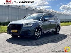 Audi Q7 - 3.0 TDI quattro Pro Line S