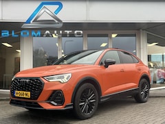 Audi Q3 - 35 TFSI PANO+CARPLAY+19INCH+LED+VIRTUAL NL AUTO