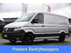 Volkswagen Crafter - 35 2.0 TDI L3H2 Highline PB Edition Adaptieve Cruise, Camera, Carplay, Clima, LED, Stoelve