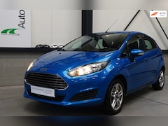 Ford Fiesta - 1.0 "CHAMPION" - AIRCO/NWE APK /NWE DIS. RIEM / TREKHAAK