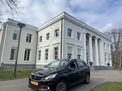 Peugeot 2008 - 1.2 PureTech 1:21 Blue Lion