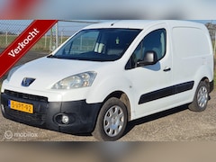 Peugeot Partner - bestel 122 1.6 HDI L2 XT Profit +SCHUIFDEUR