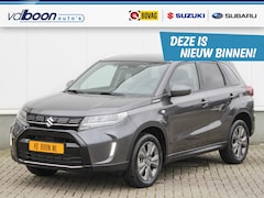 Suzuki Vitara - 1.5 Hybrid Select Automaat | Navi | Camera | Carplay/Android | Lm-Velgen