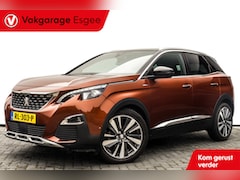 Peugeot 3008 - 1.2 131 PK PureTech GT Line| Pano-dak | Trekhaak | Hoge zit en Instap | | Clima | Pdc | Na