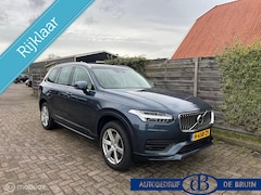 Volvo XC90 - 2.0 T8 Twin Engine AWD Momentum Pro 7 persoons Trekhaak