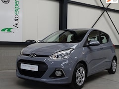 Hyundai i10 - 1.0i "i-Motion" /AIRCO/ELEKTR.RAMEN/STUURBEKRACHTIGING/ ETC