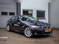 BMW 3-serie - 325i High Executive|Schuifdak|6-Cilinder|Xenon|Leder|Automaat
