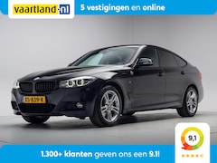 BMW 3-serie Gran Turismo - GT 340i M Sport High Executive Aut. ORIG.NL [ LED Trekhaak Leder Stoelverwarming ]