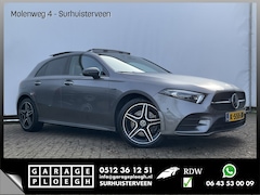 Mercedes-Benz A-klasse - 250 e PHEV Solution AMG Limited Business