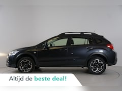 Subaru XV - 1.6i Luxury AWD | Trekhaak | 1500 kg Trekgewicht |
