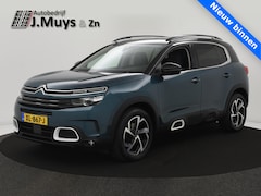 Citroën C5 Aircross - 1.2 Turbo Feel 130pk TREKH|NAVI|CRUISE|BLIS|CAMERA|APPLECARPLAY