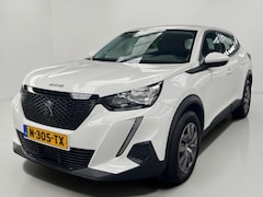 Peugeot 2008 - 1.2 PureTech Active 1e eigenaar Dealer onderhouden