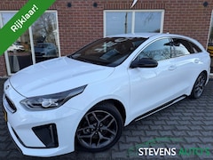 Kia Pro cee'd - ProCeed 1.0 T-GDI GT-Line PARELMOER / 1/2 ALCANTARA / CAMERA / STOELVERW