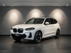 BMW iX3 - High Executive M Sport l Pano l Leder l HUD l Harman l Drive Ass