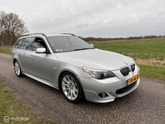BMW 5-serie Touring - 550i High Executive GEREVISEERDE MOTOR
