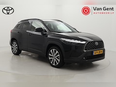 Toyota Corolla Cross - Hybrid 140 Style | Trekhaak | Apple Carplay / Android Auto | Dodehoek detectie | Parkeerse