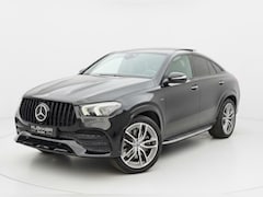 Mercedes-Benz GLE-Klasse Coupé - 350 e 4MATIC Premium Plus Pano | Burmester | 22” |