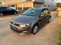 Volkswagen Polo - 1.2-12V Comfortline APPLE CARPLAY|CRUISE|AIRCO|PDC