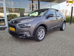 Citroën C4 Cactus - 1.2 PureTech Origins NIEUWSTAAT