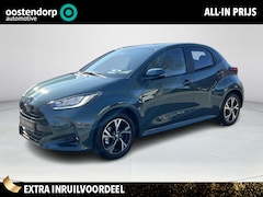 Toyota Yaris - 1.5 Hybrid 115 Dynamic Comfort Pack | Stuurwielverwarming | BSM | PDC voor en achter