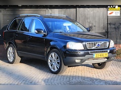 Volvo XC90 - 2.5 T5 Limited Edition 7 Pers/Xenon/Navigatie/Parkeersensor/Winterset