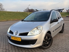 Renault Clio Estate - 1.2-16V Expression WhatsAap +31 6 26 13 47 07