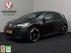 Volkswagen ID.3 - First Max 58 kWh | SoH 94, 7% | ACC | Panoramadak | Camera