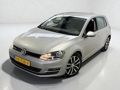 Volkswagen Golf - 1.0 TSI Business Edition Connected nwe apk