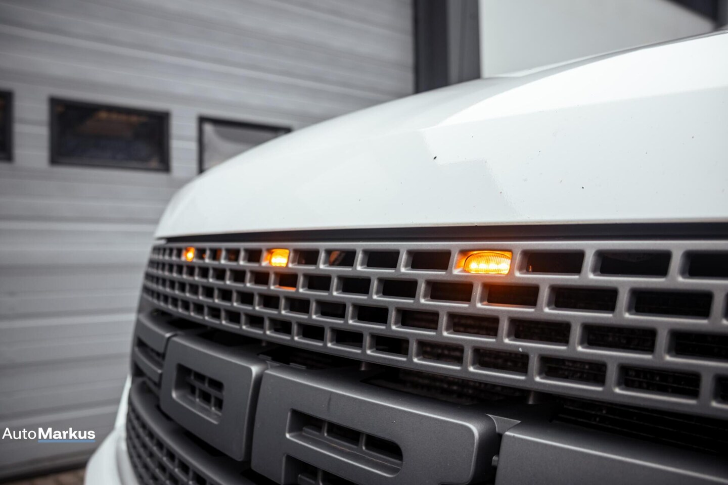 Ford F150 - USA Raptor 6.2 V8|Schuifdak|Sony Audio|LPG|Netjes - AutoWereld.nl