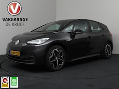 Volkswagen ID.3 - Pro S 77 kWh | SoH 91% | Grote Accu | ACC | 360° Camera | Navigatie