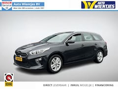 Kia Cee'd Sportswagon - Ceed 1.0 T-GDi | DynamicLine | Navi | Camera | Trekhaak