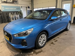 Hyundai i30 - 1.0 T-GDI i-Motion Zeer mooi