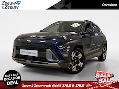 Hyundai Kona - 1.6 HYBRID | PREMIUM | AUTOMAAT | NL-AUTO |