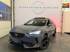 CUPRA Formentor - 1.4 e-Hybrid VZ Copper Edition 245PK pano, Stoel/Stuur Verwarming 1 Jaar Bovag Garantie